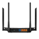 TP-Link Dual Band 1300Mbps MU-MIMO WiFi 5 Router - Image 3