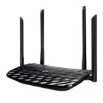 TP-Link Dual Band 1300Mbps MU-MIMO WiFi 5 Router - Image 2