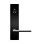 ZKTeco - Mifare Hotel Lock and ZIGBEE communication and APP