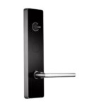 ZKTeco - Mifare Hotel Lock and ZIGBEE communication and APP - Image 5