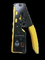 Acconet Pass-Through RJ45/11 Crimper | AC-ETH-RJ45-P-CRIMP