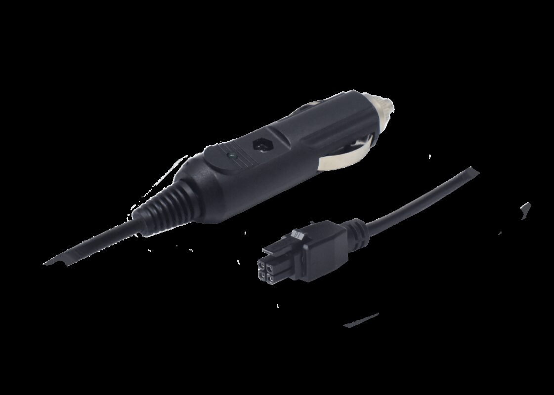 Teltonika Automotive Power Supply | PR2AM20M