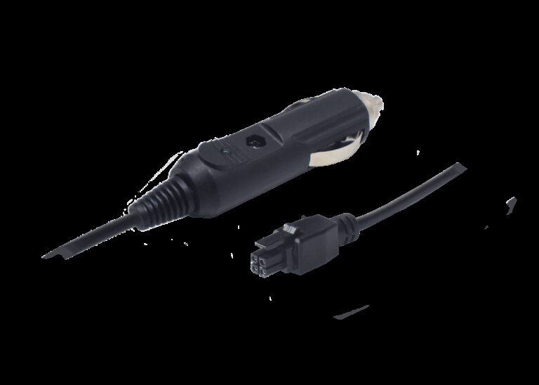 Teltonika Automotive Power Supply | PR2AM20M