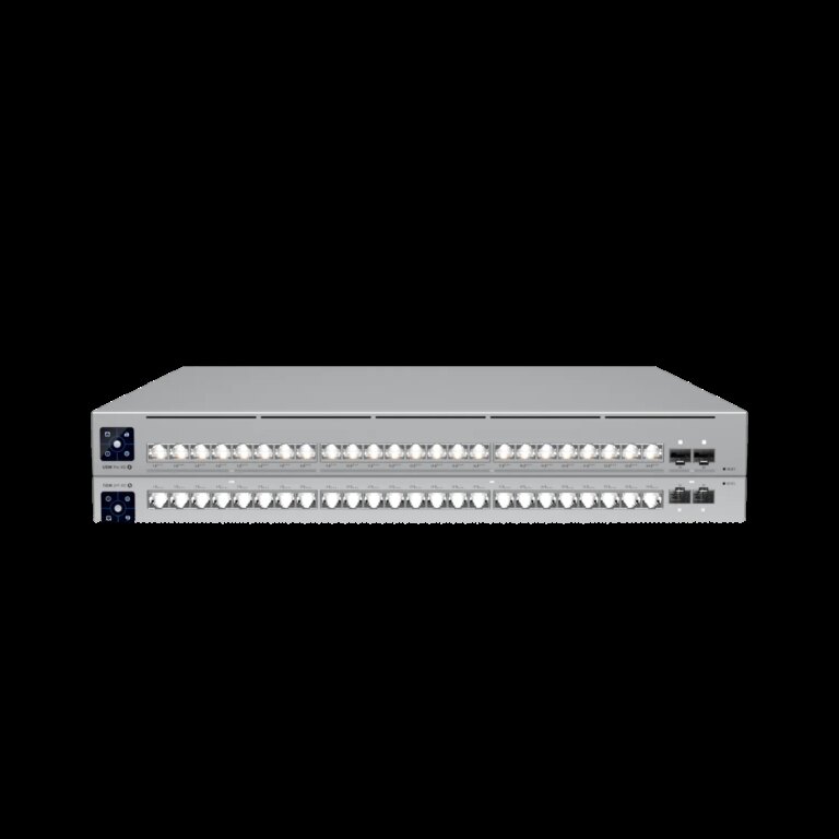Ubiquiti UniFi Pro XG 24 Port 720W PoE Switch | USW-Pro-XG-24-PoE