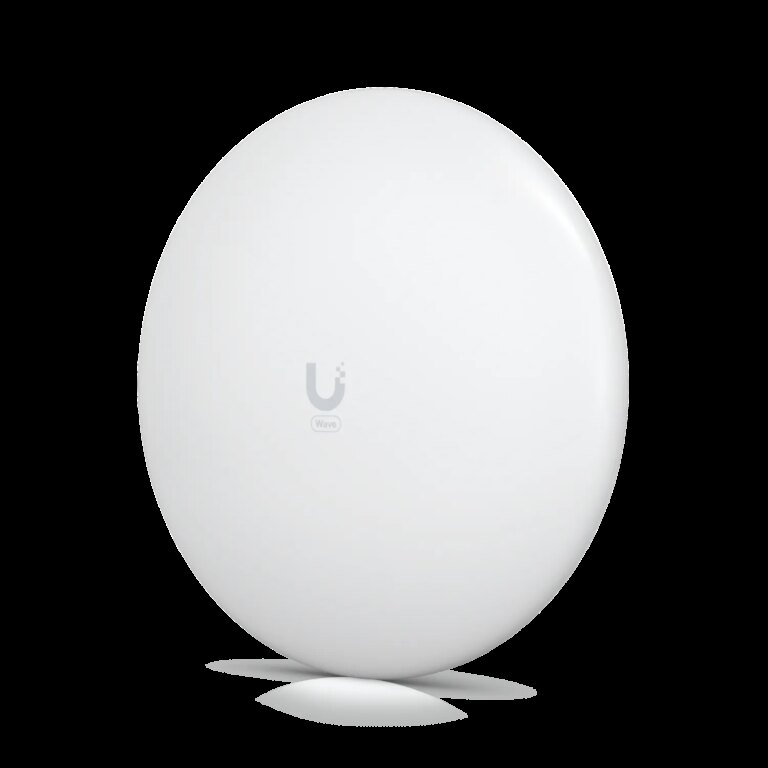 Ubiquiti UISP 60GHz/5GHz Wave Long-Range Includes POE Injector | Wave-LR