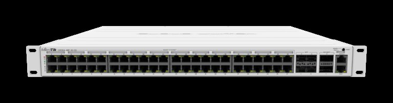 4X SFP+