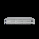 Ubiquiti UniFi Pro XG 48 Port 1080W PoE Switch | USW-Pro-XG-48-PoE