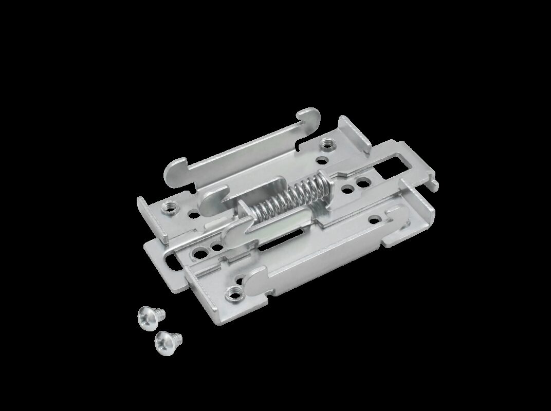Teltonika Metal DIN Rail Kit | PR5MEC00