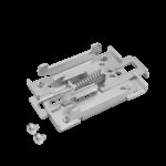 Teltonika Metal DIN Rail Kit | PR5MEC00
