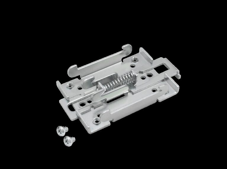 Teltonika Metal DIN Rail Kit | PR5MEC00