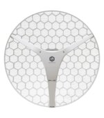MikroTik LHG XL AX 5GHz 27 dBi PtP CPE | LHG-5axD-XL - Image 2
