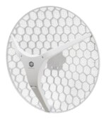 MikroTik LHG XL AX 5GHz 27 dBi PtP CPE | LHG-5axD-XL