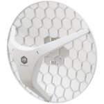 MikroTik LHG AX 5GHz 24.5dBi PtP CPE | RBLHG-5axD