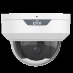 Uniview UNV 2MP Fixed Dome IP Camera 2.8mm | IPC322LB-AF28-A2