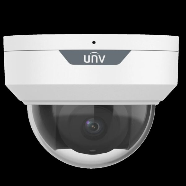 Uniview UNV 2MP Fixed Dome IP Camera 2.8mm | IPC322LB-AF28-A2