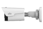 Uniview UNV 4MP Fixed Mini Bullet IP Camera 4mm  | IPC2124LB-AF40-A2 - Image 2