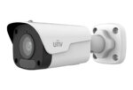 Uniview UNV 4MP Fixed Mini Bullet IP Camera 4mm  | IPC2124LB-AF40-A2 - Image 3