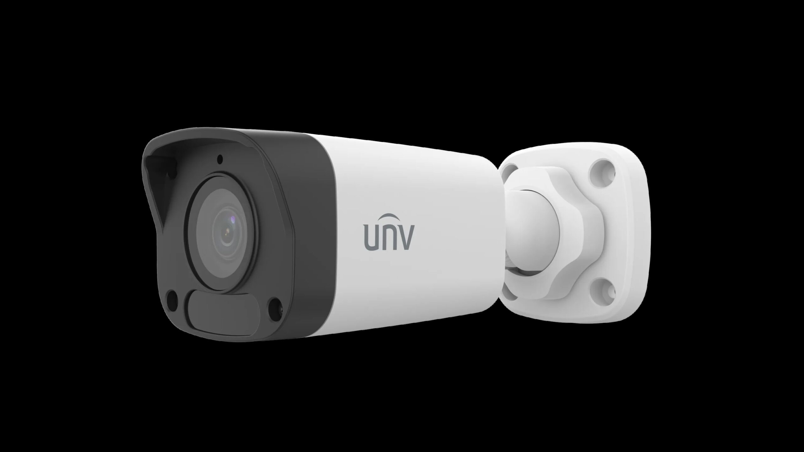 Uniview UNV 4MP Fixed Mini Bullet IP Camera 2.8mm | IPC2124LB-AF28-A2 Uniview UNV 4MP Fixed Mini Bullet IP Camera 2.8mm | IPC2124LB-AF28-A2