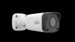Uniview UNV 4MP Fixed Mini Bullet IP Camera 2.8mm | IPC2124LB-AF28-A2 - Image 3
