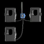 Milesight Smart Current Transformer | MLS-SNSR-CT303