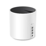 TP-Link AX3000 Whole Home Mesh WiFi 6 System | TP-DECOX55-3P - Image 2