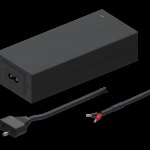 Teltonika 62W EU Power Supply | PR317EUA