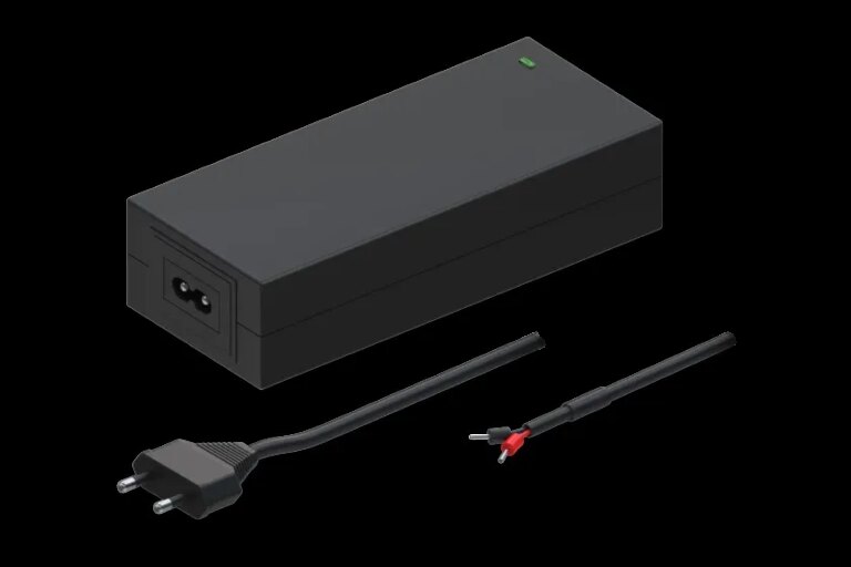 Teltonika 62W EU Power Supply | PR317EUA