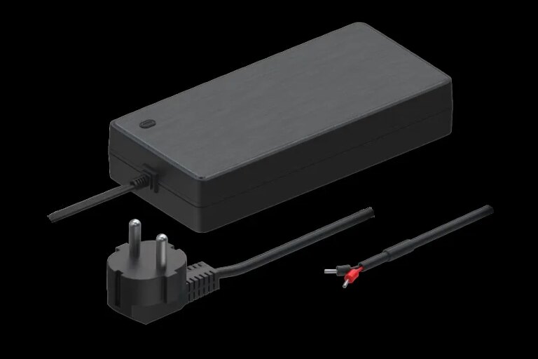 Teltonika 250W EU Power Supply | PR320EUA