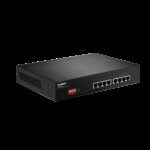 Edimax 8 Port PoE Switch - Image 3