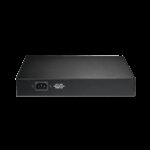 Edimax 8 Port PoE Switch - Image 4