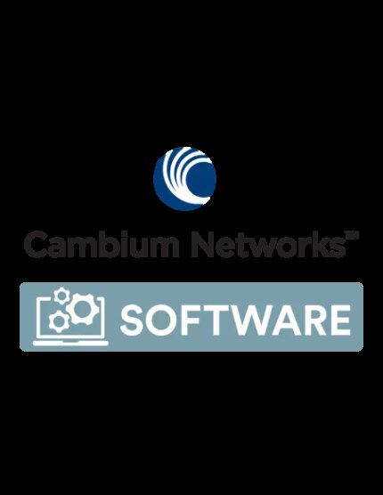 Cambium QoE Subscription 1 Gbps Perpetual License