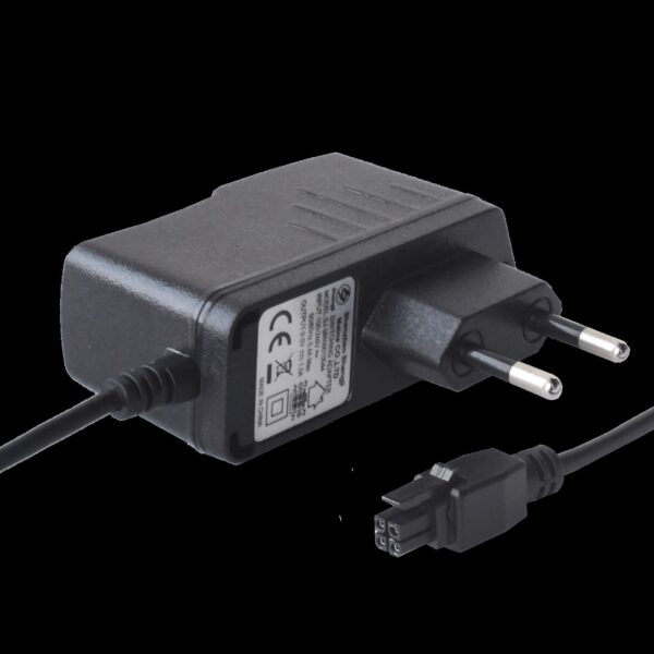Teltonika Replacement 9W EU Power Supply | PR3PUEU3