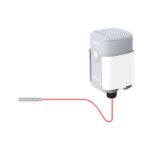 Milesight Industrial Temperature Sensor T500 | EM500-PT100-868M-T500 - Image 3