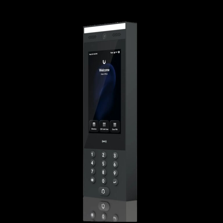 Ubiquiti UniFi Access G3 Intercom | UA-G3-Intercom