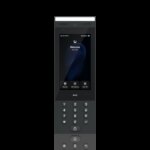 Ubiquiti UniFi Access G3 Intercom | UA-G3-Intercom - Image 2