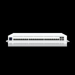 Ubiquiti UISP 24 Port Gigabit 16 PoE 220W Switch 4SFP+ | UISP-S-Pro
