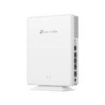 TP-Link Desktop Wi-Fi 6 GPON Access Point | TP-EAP610GP-D - Image 2