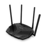 Mercusys AX3000 Wi-Fi 6 Mesh Router | MRC-MR80X - Image 2
