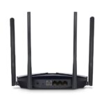 Mercusys AX3000 Wi-Fi 6 Mesh Router | MRC-MR80X - Image 3