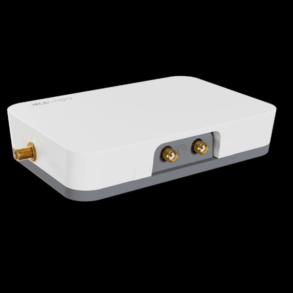 MikroTik LoRaWAN IoT Gateway | RB924iR-2nD-BT5&BG770A&R11e-LR8G