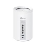 TP-Link Deco Wi-Fi 7 Mesh System (2-Pack) | TP-DECOBE65-2P - Image 3