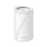 TP-Link Deco Wi-Fi 7 Mesh System (1-Pack) | TP-DECOBE65-1P