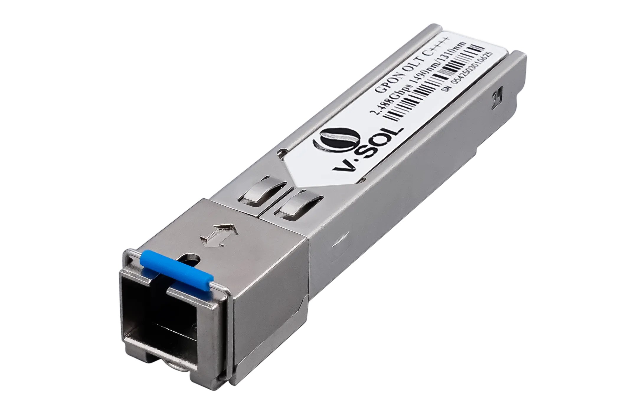 VSOL GPON OLT SFP Module C++++ VSOL GPON OLT SFP Module C++++