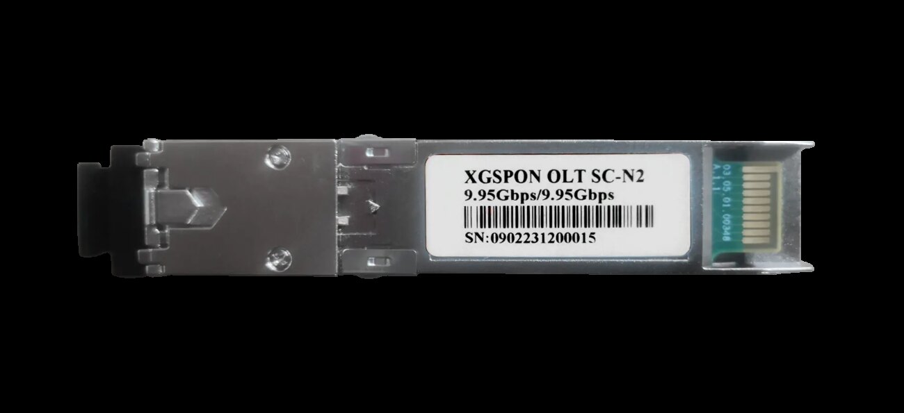 VSOL XGS-PON OLT SFP Module N2