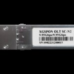 VSOL XGS-PON OLT SFP Module N2