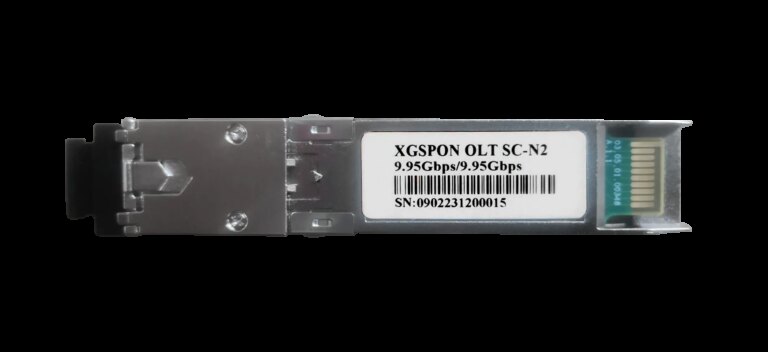VSOL XGS-PON OLT SFP Module N2