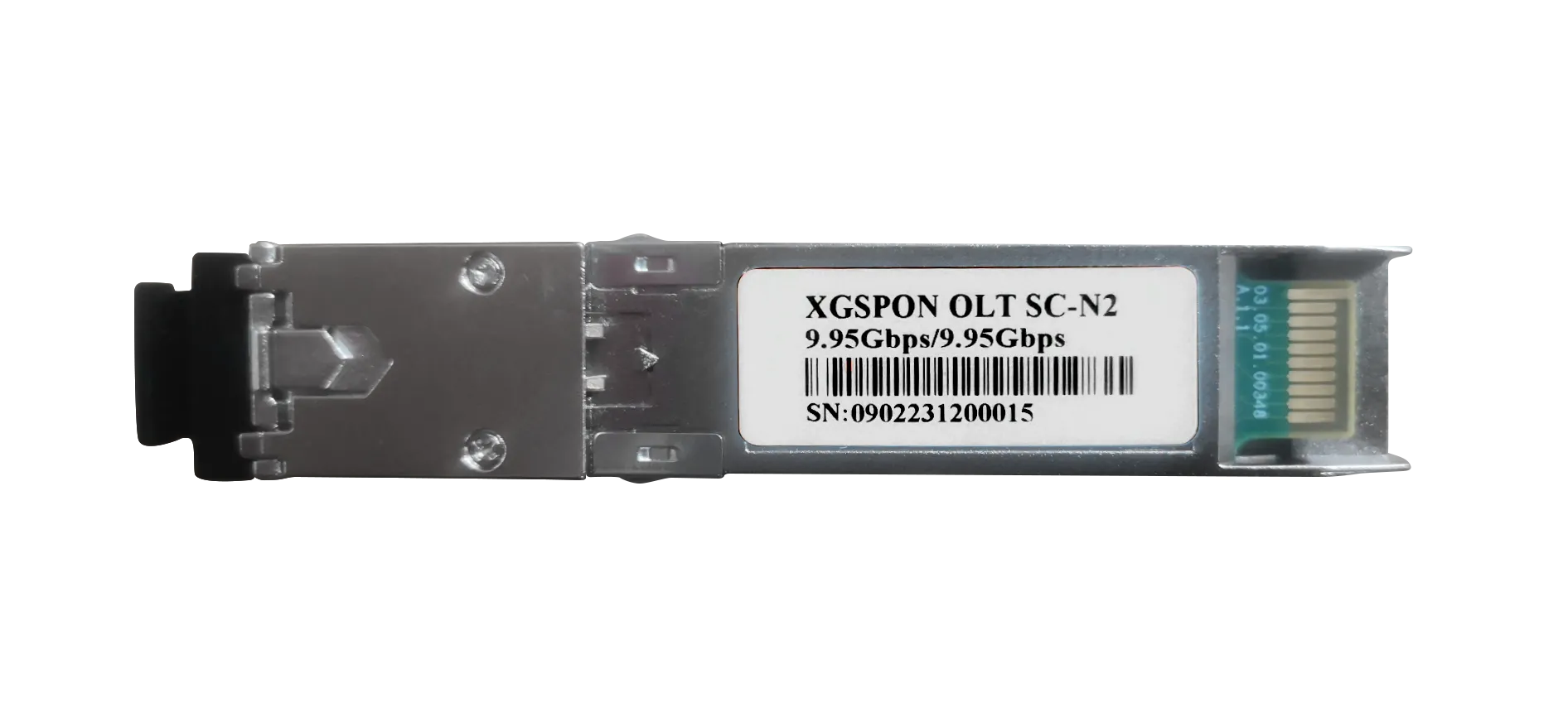 VSOL XGS-PON OLT SFP Module N2 VSOL XGS-PON OLT SFP Module N2