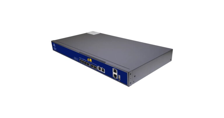 VSOL 4 Port GPON OLT | V1600G0-B