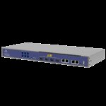 VSOL 2 Port XG/XGS PON OLT with built-in WDM | V1600XG02-W - Image 2