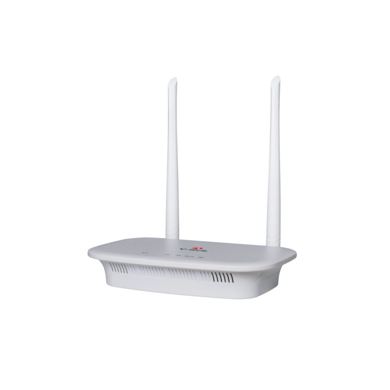 VSOL WiFi 4 xPON ONU/ONT with 1 GE | V2801RGW